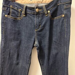 BCBG Maxazria Classic Denim Jeans Women 29W